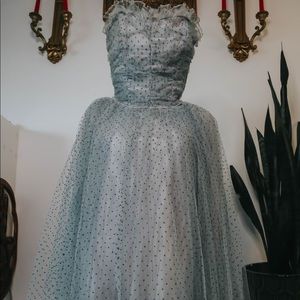 1940’s/50’s Dress